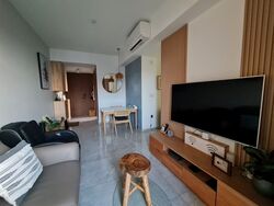 Stirling Residences (D3), Apartment #543589651